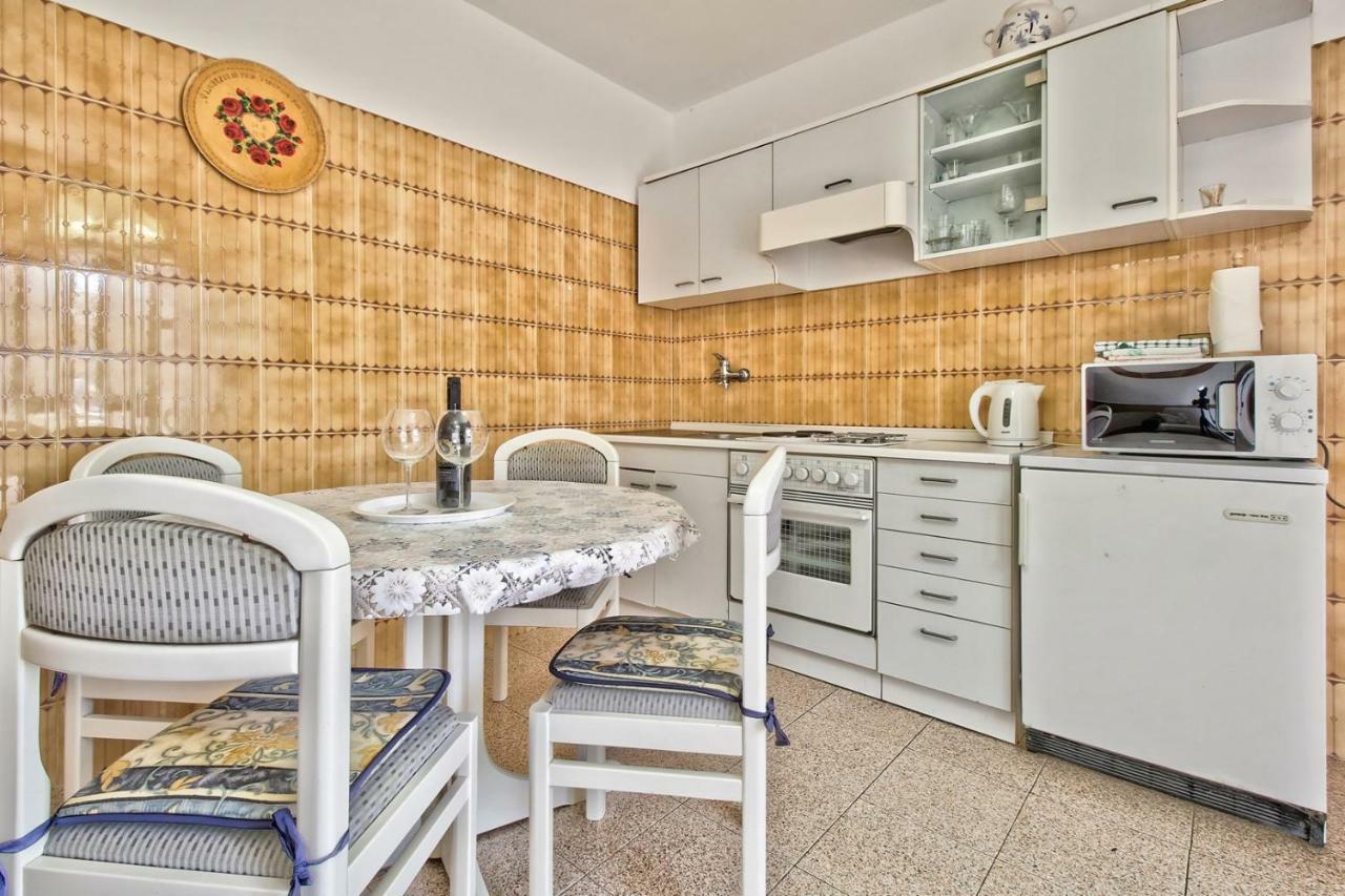Gino House With Apartments 萨武德里亚 外观 照片